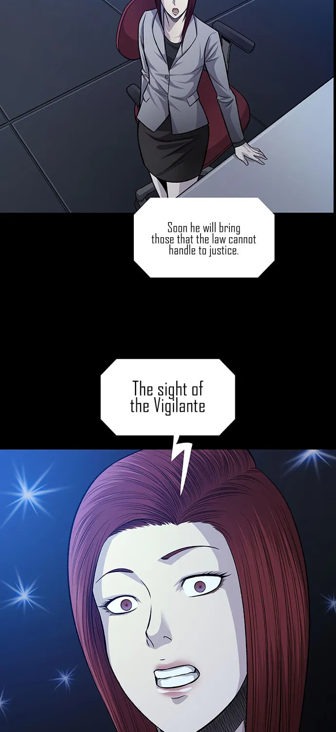 Vigilante Chapter 54 page 67 - 