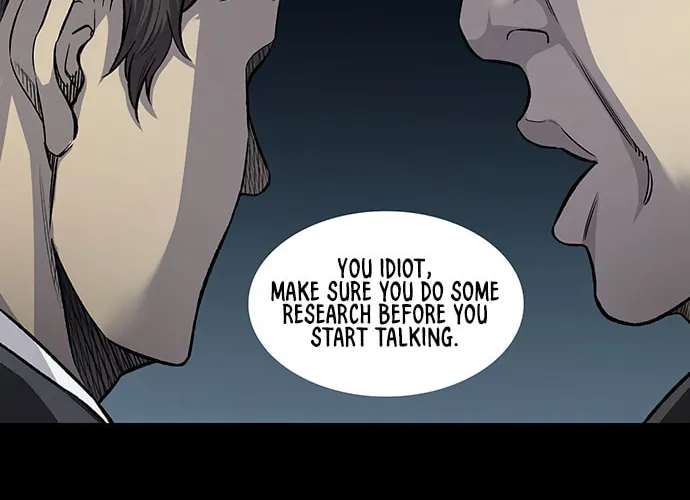 Vigilante Chapter 54 page 8 - 