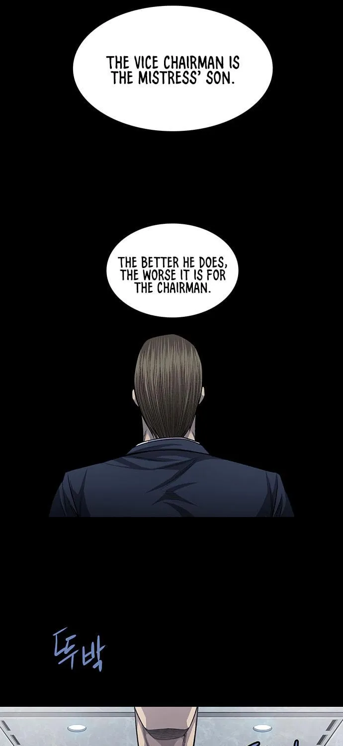 Vigilante Chapter 54 page 9 - 