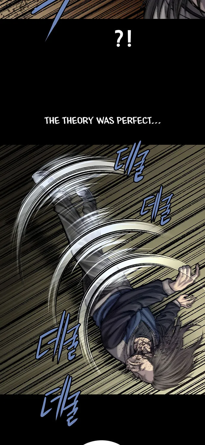 Vigilante Chapter 55 page 13 - 