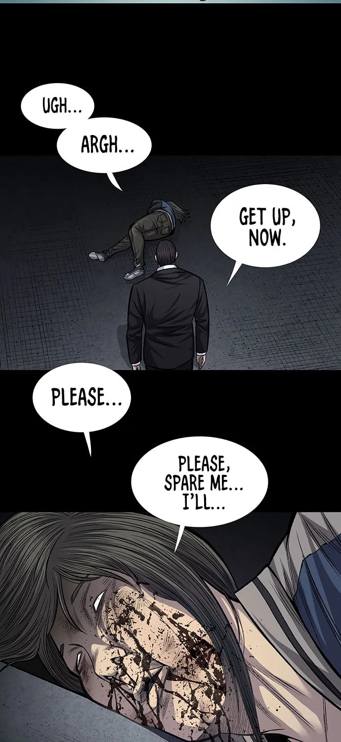 Vigilante Chapter 55 page 15 - 
