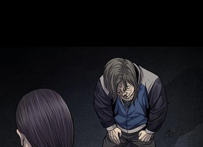 Vigilante Chapter 55 page 18 - 