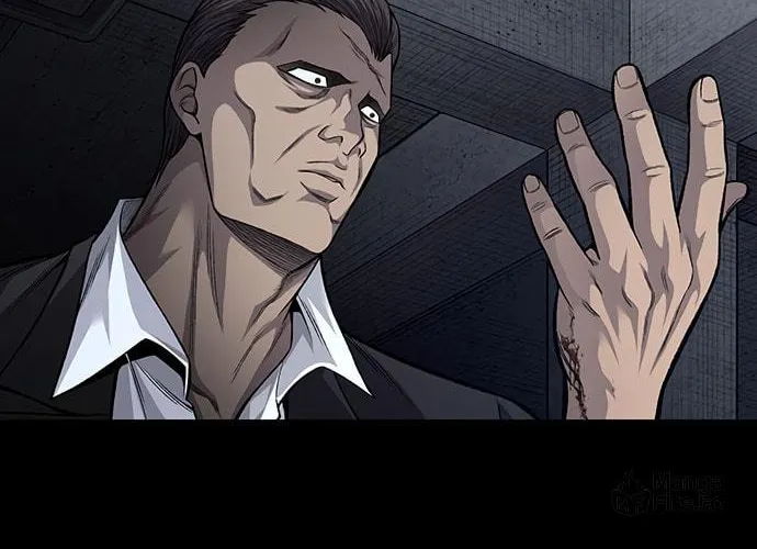 Vigilante Chapter 55 page 20 - 