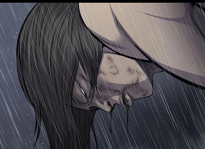 Vigilante Chapter 55 page 26 - 