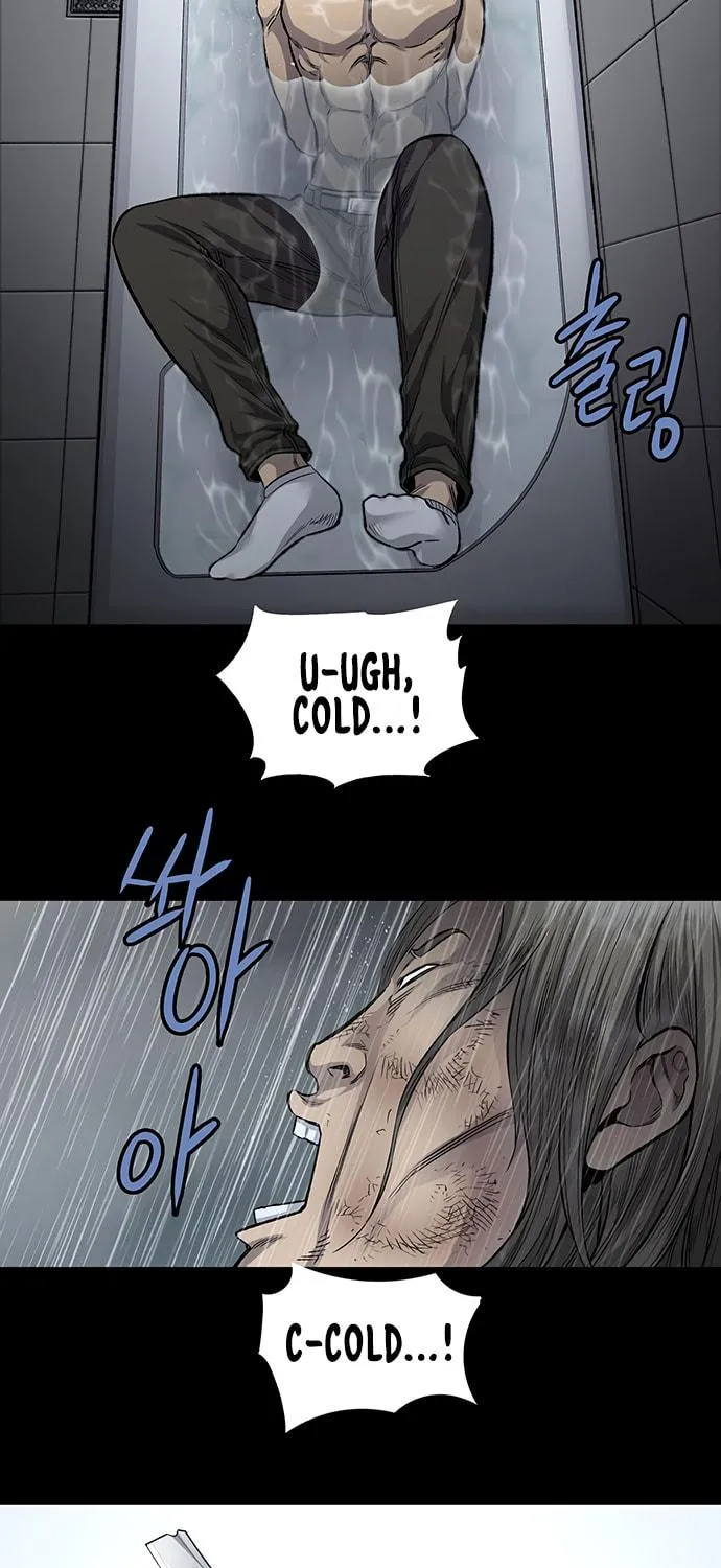 Vigilante Chapter 55 page 29 - 