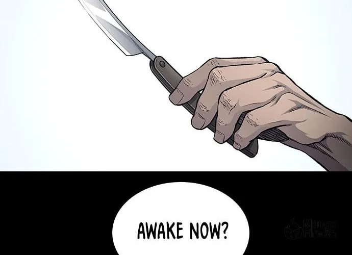 Vigilante Chapter 55 page 30 - 