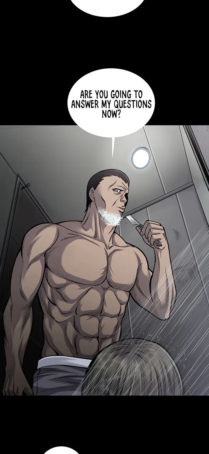 Vigilante Chapter 55 page 31 - 