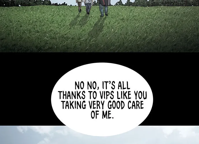 Vigilante Chapter 55 page 34 - 