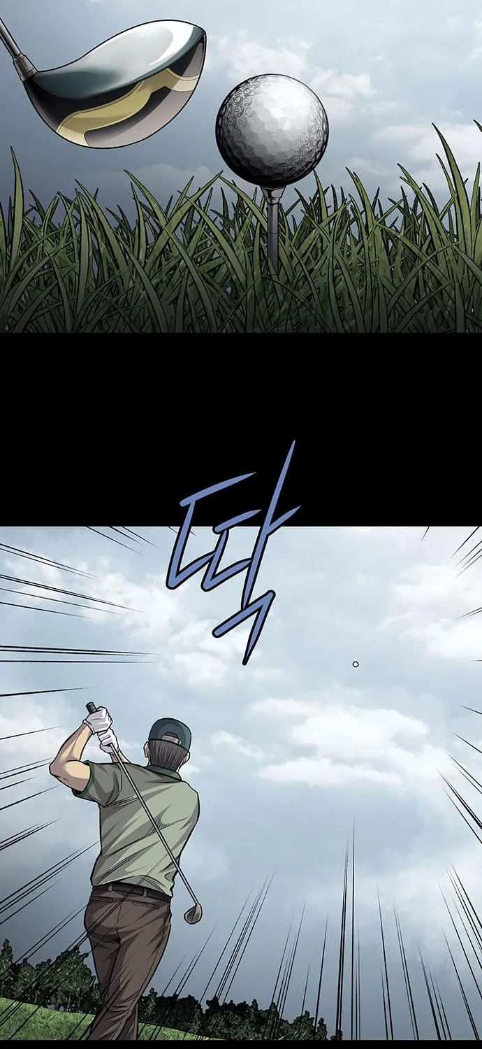 Vigilante Chapter 55 page 35 - 