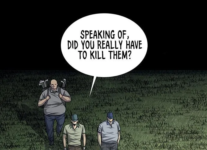 Vigilante Chapter 55 page 36 - 