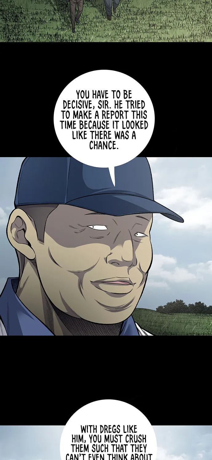 Vigilante Chapter 55 page 37 - 