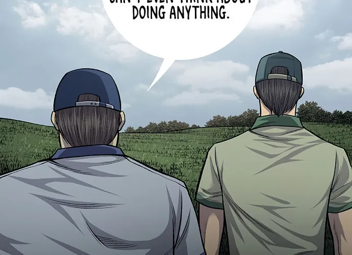 Vigilante Chapter 55 page 38 - 