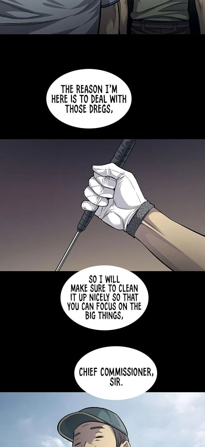 Vigilante Chapter 55 page 39 - 