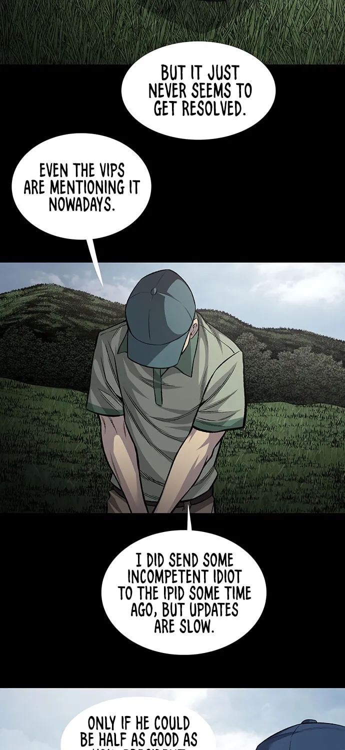 Vigilante Chapter 55 page 43 - 