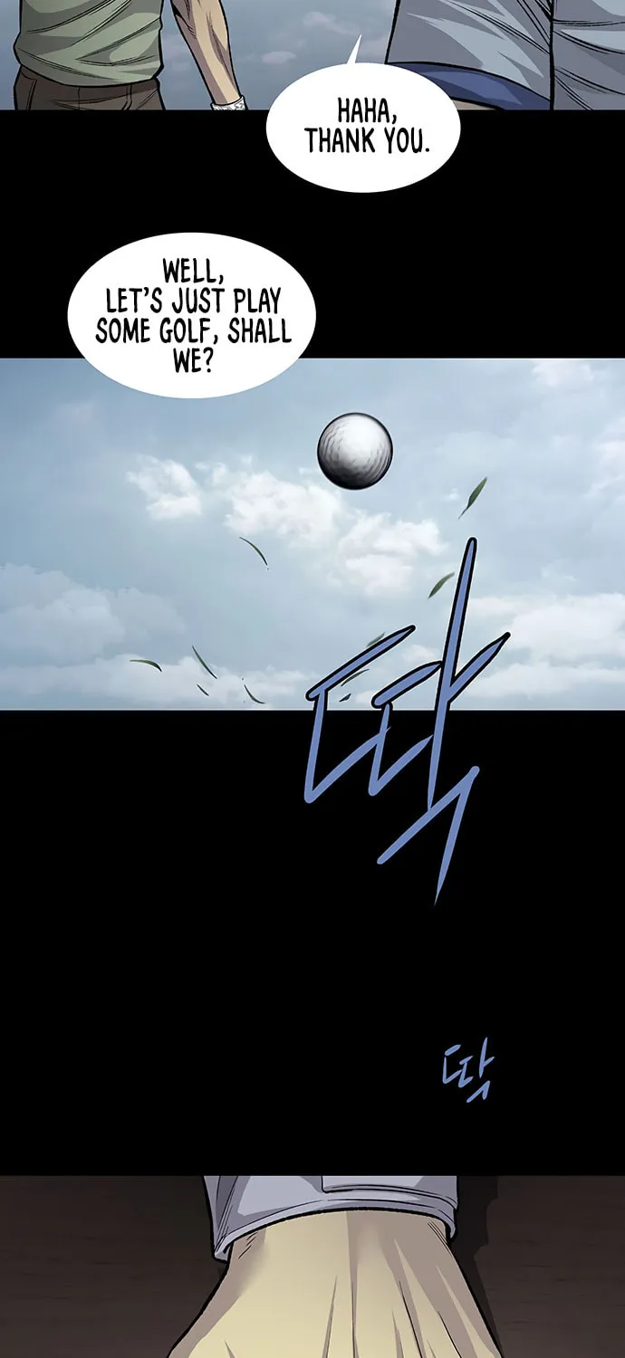 Vigilante Chapter 55 page 45 - 