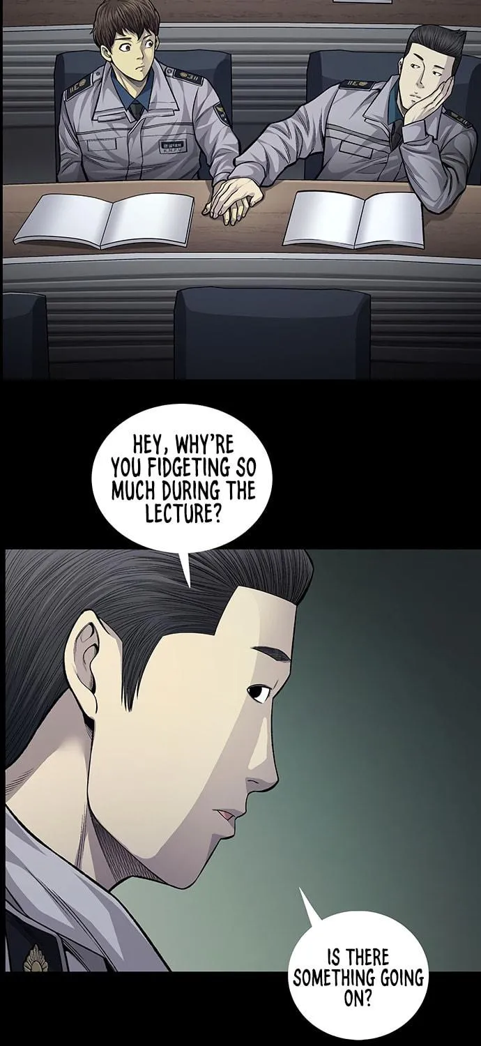 Vigilante Chapter 55 page 49 - 