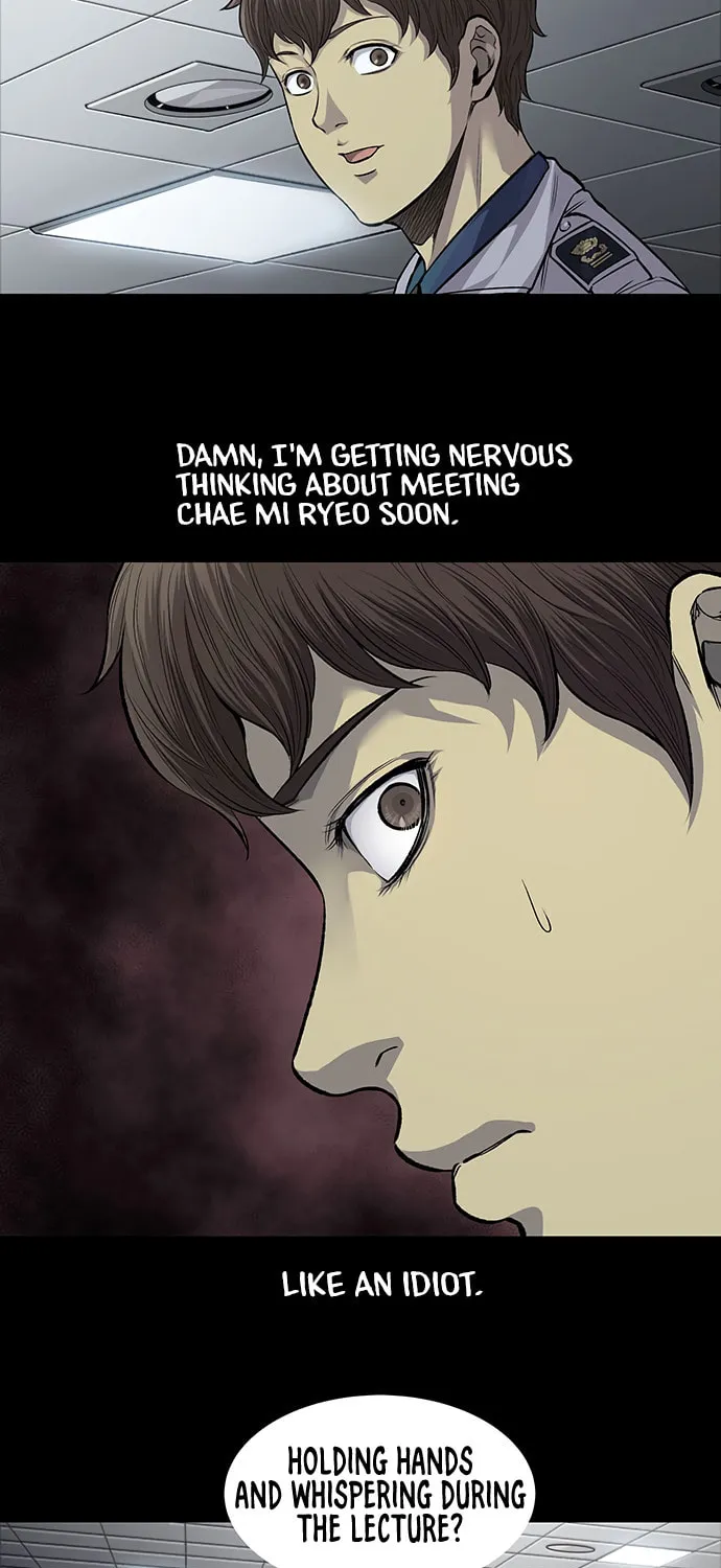Vigilante Chapter 55 page 51 - 