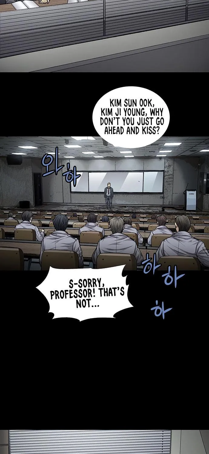 Vigilante Chapter 55 page 53 - 