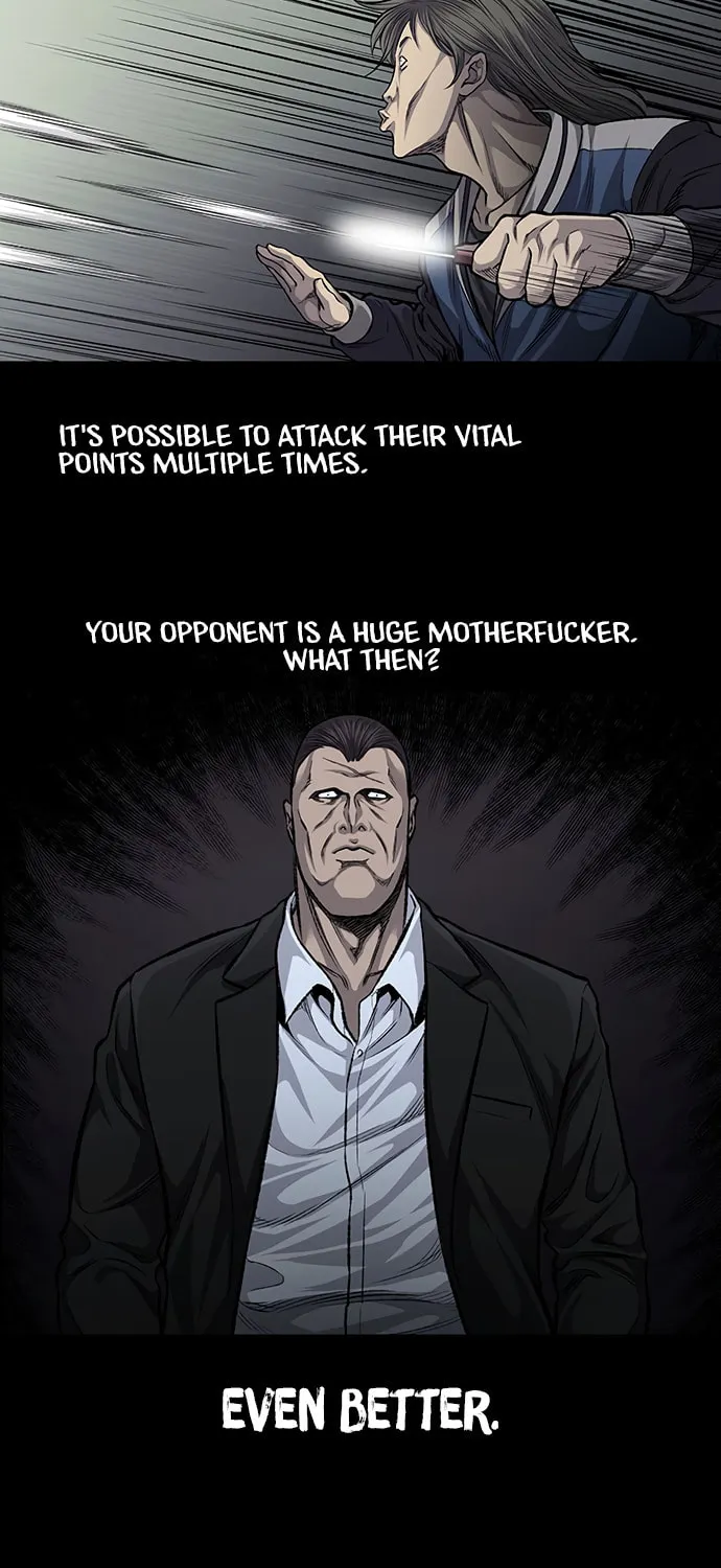 Vigilante Chapter 55 page 7 - 