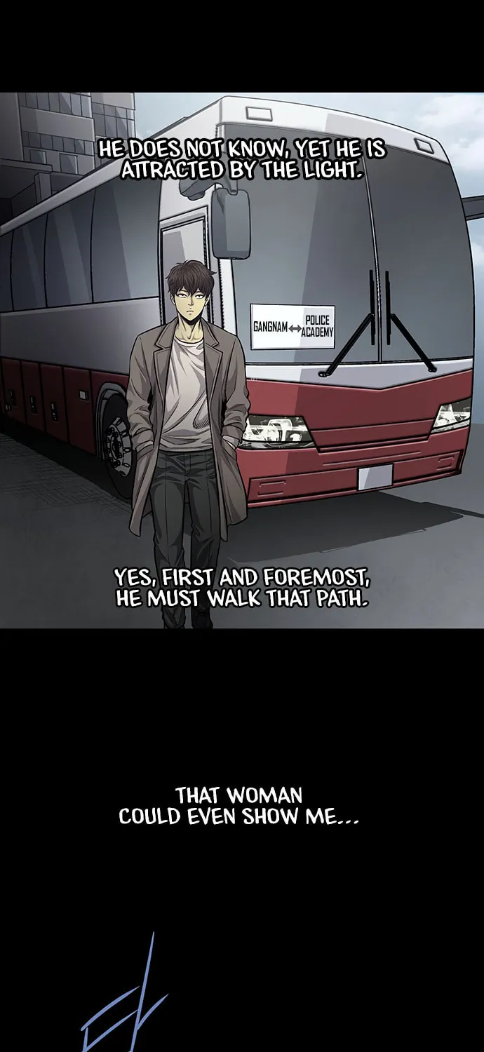 Vigilante Chapter 55 page 63 - 