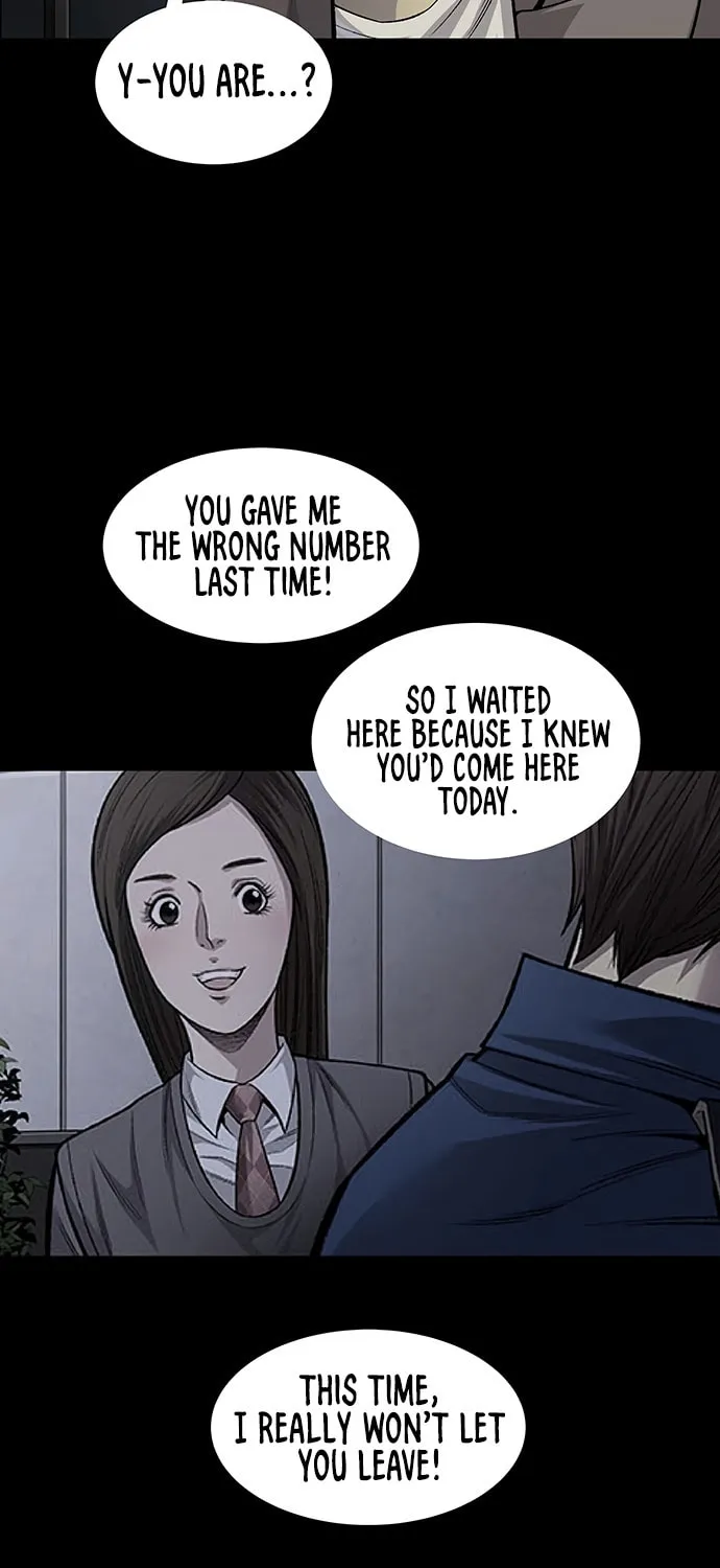 Vigilante Chapter 55 page 67 - 