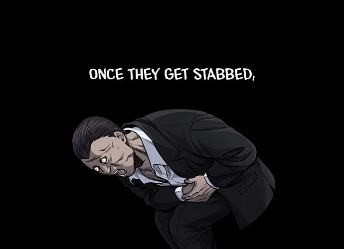 Vigilante Chapter 55 page 8 - 