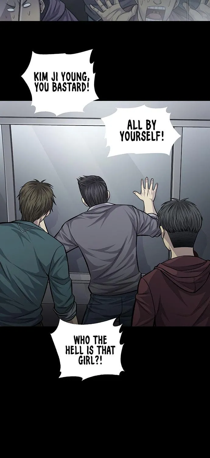 Vigilante Chapter 56 page 11 - 