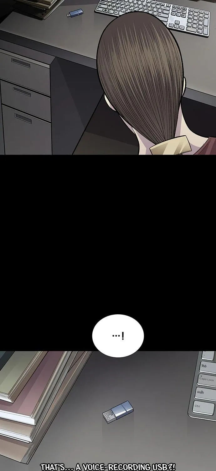 Vigilante Chapter 56 page 17 - 