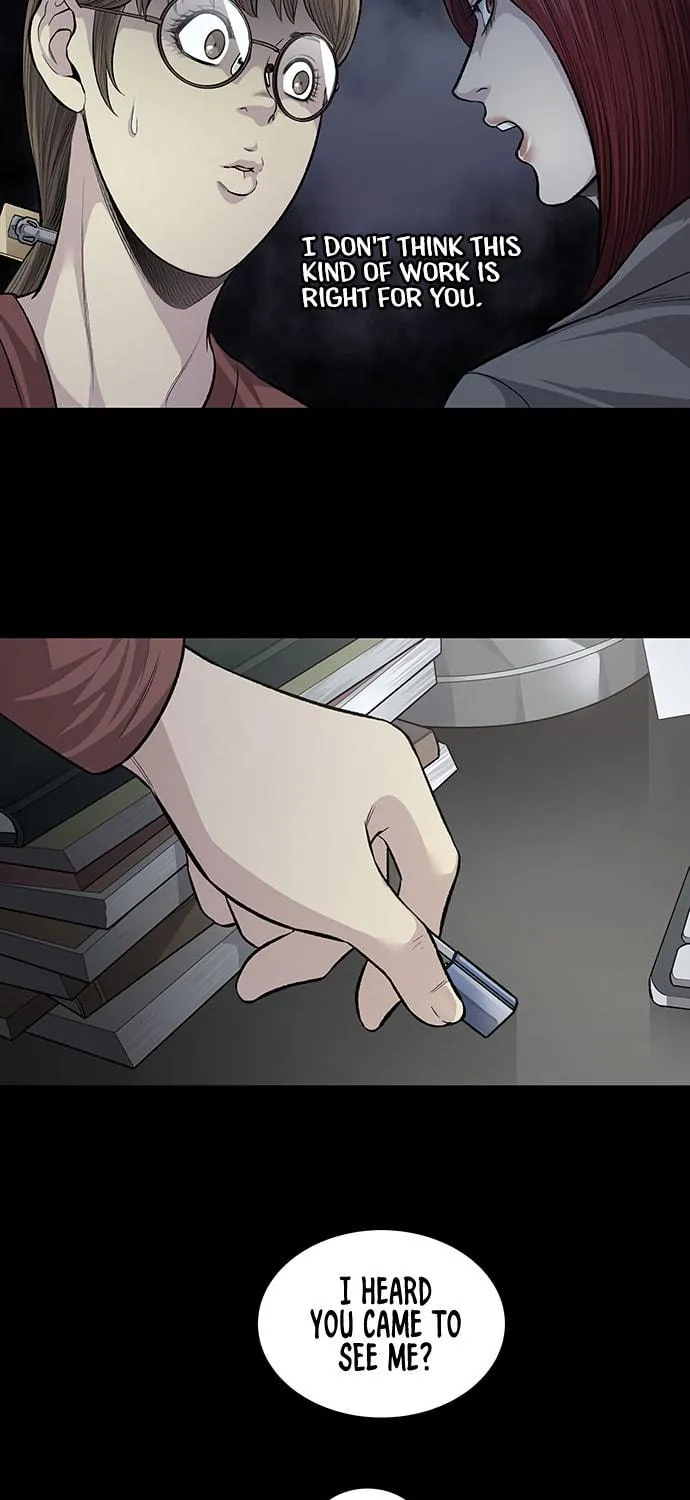 Vigilante Chapter 56 page 19 - 
