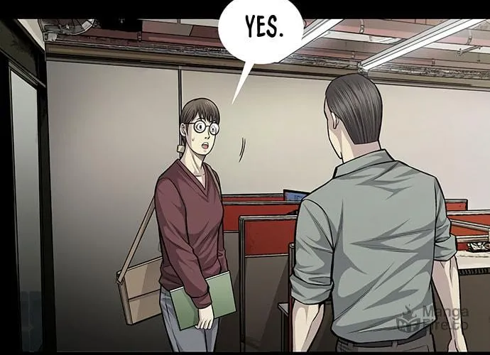Vigilante Chapter 56 page 20 - 