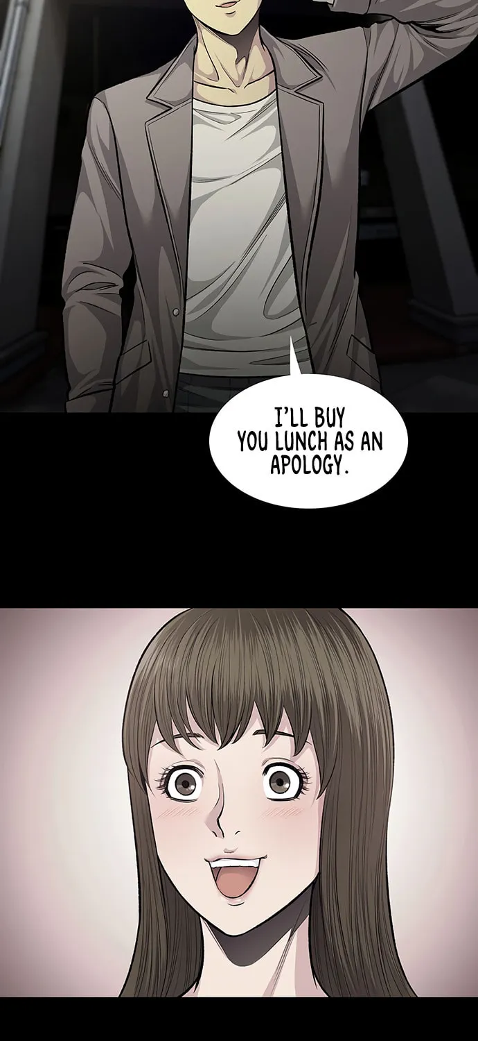 Vigilante Chapter 56 page 3 - 