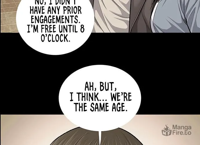 Vigilante Chapter 56 page 24 - 
