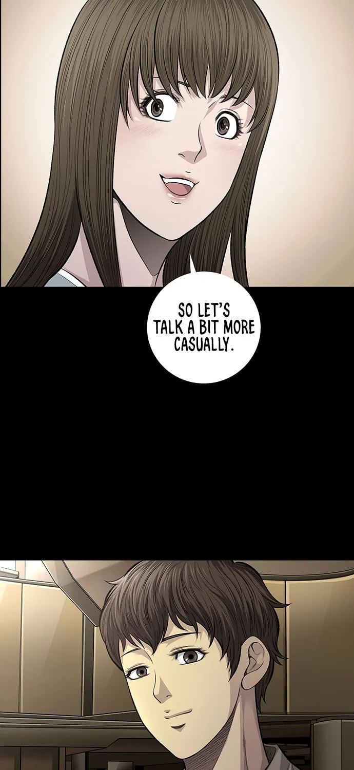 Vigilante Chapter 56 page 25 - 