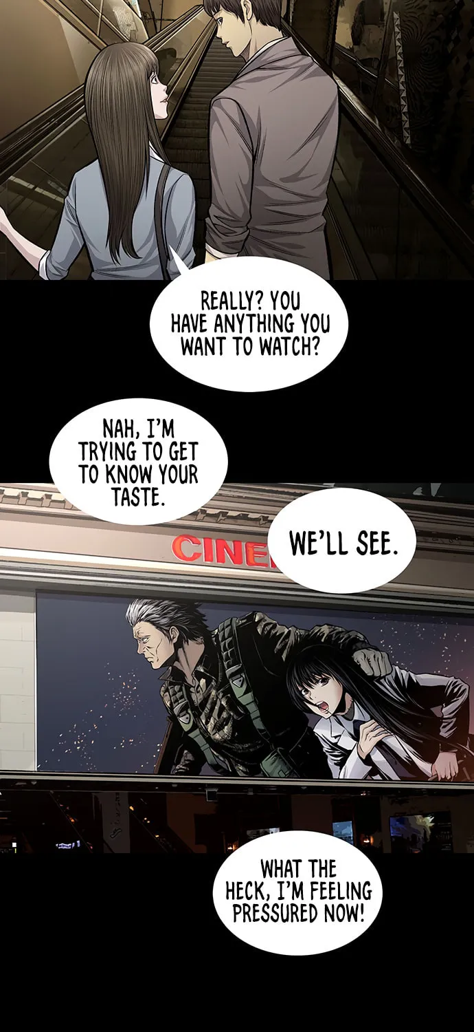 Vigilante Chapter 56 page 27 - 