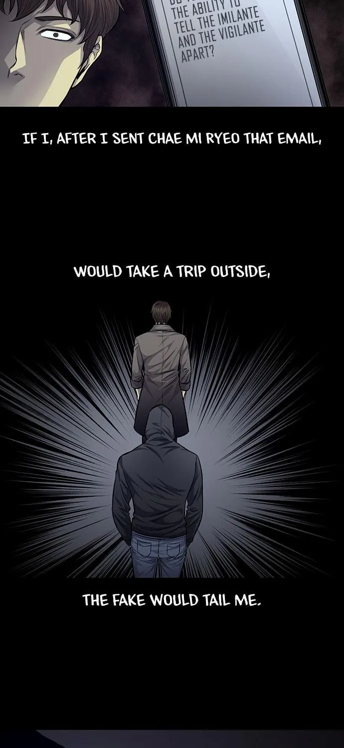 Vigilante Chapter 56 page 29 - 