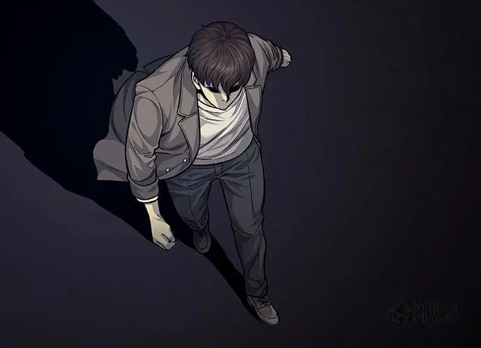 Vigilante Chapter 56 page 30 - 