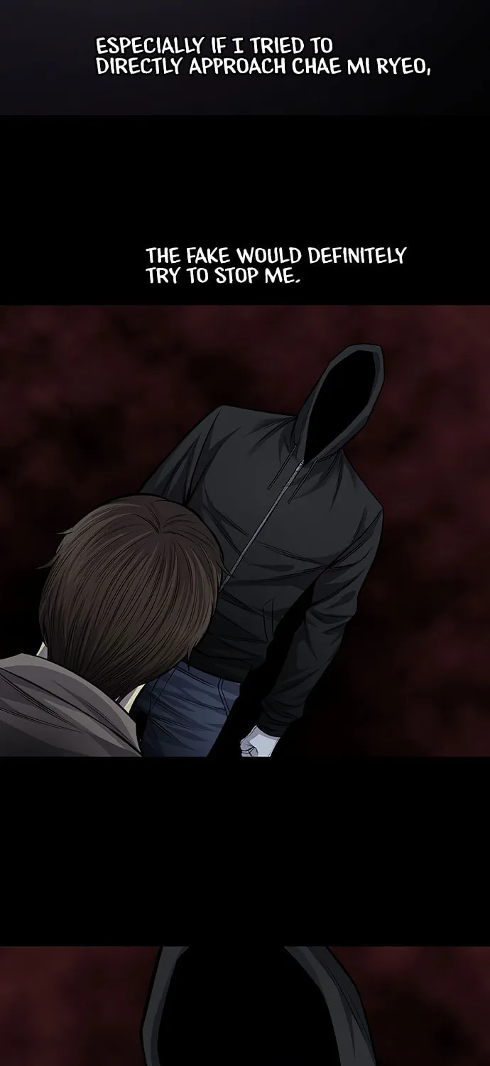 Vigilante Chapter 56 page 31 - 