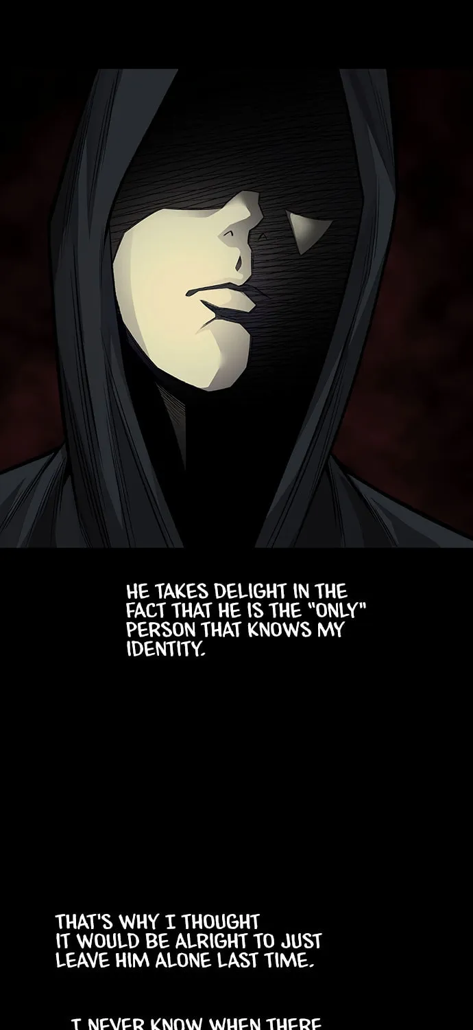 Vigilante Chapter 56 page 33 - 
