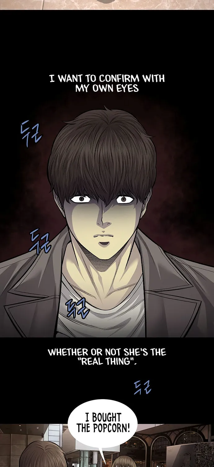 Vigilante Chapter 56 page 37 - 