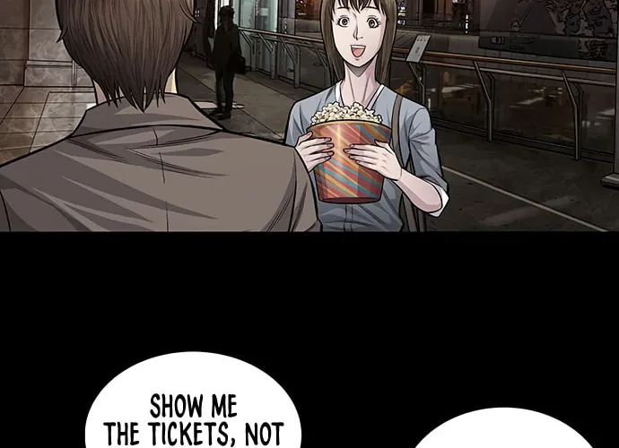 Vigilante Chapter 56 page 38 - 