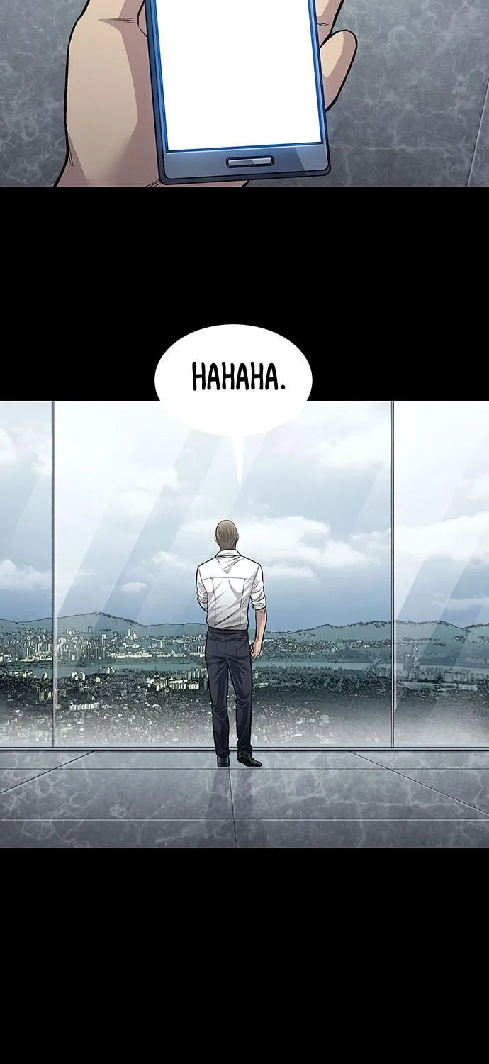 Vigilante Chapter 56 page 41 - 