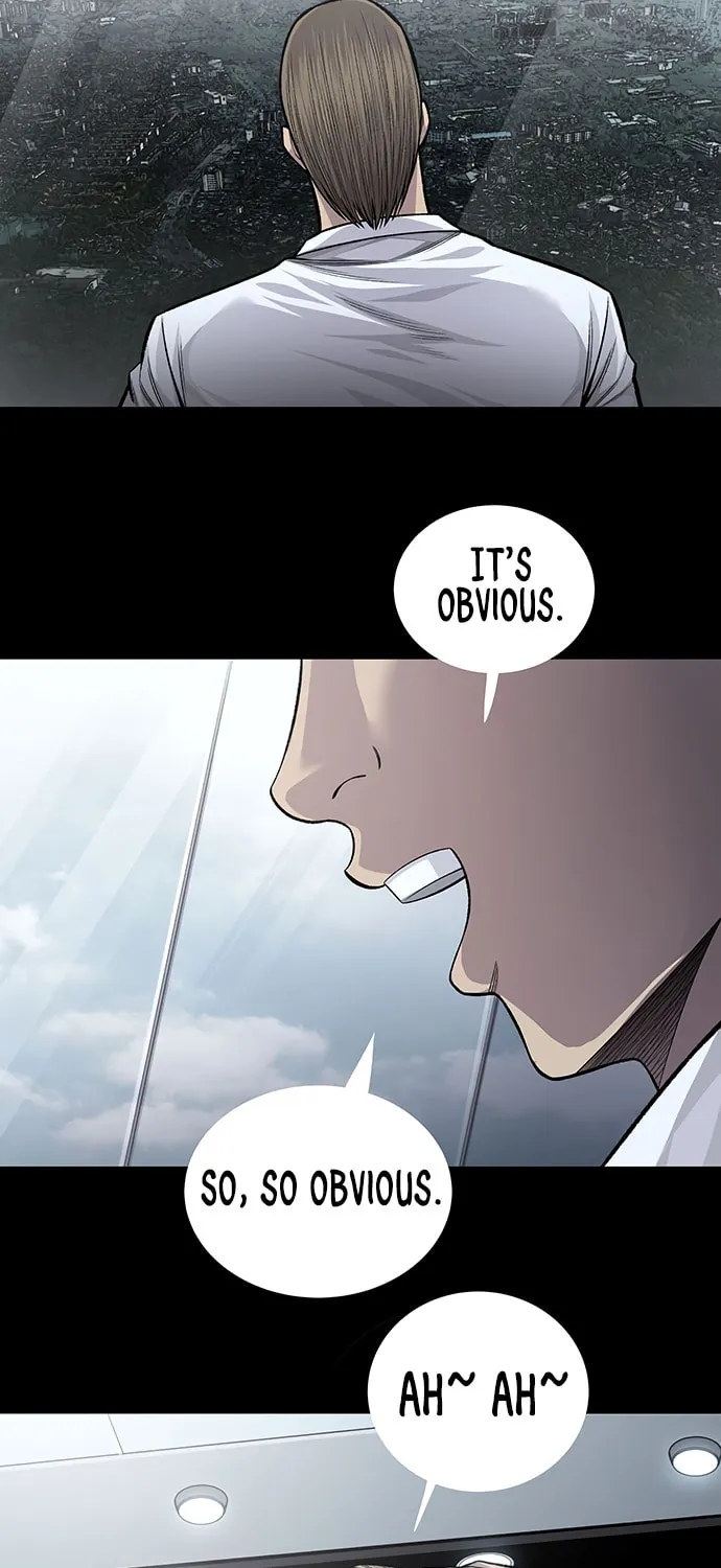 Vigilante Chapter 56 page 43 - 