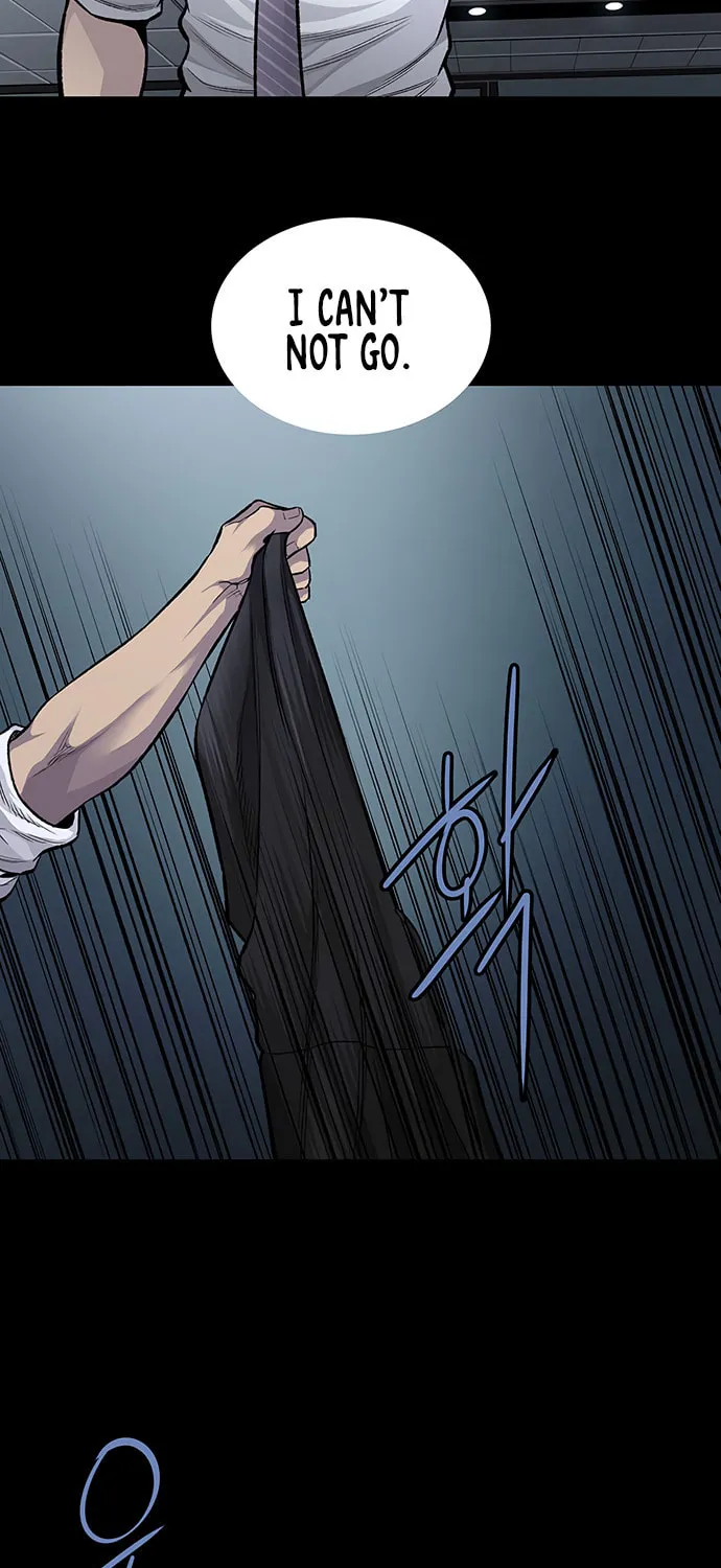 Vigilante Chapter 56 page 45 - 