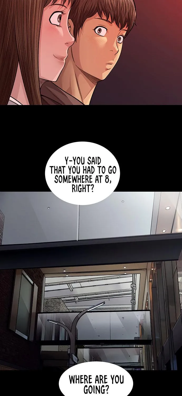 Vigilante Chapter 56 page 49 - 