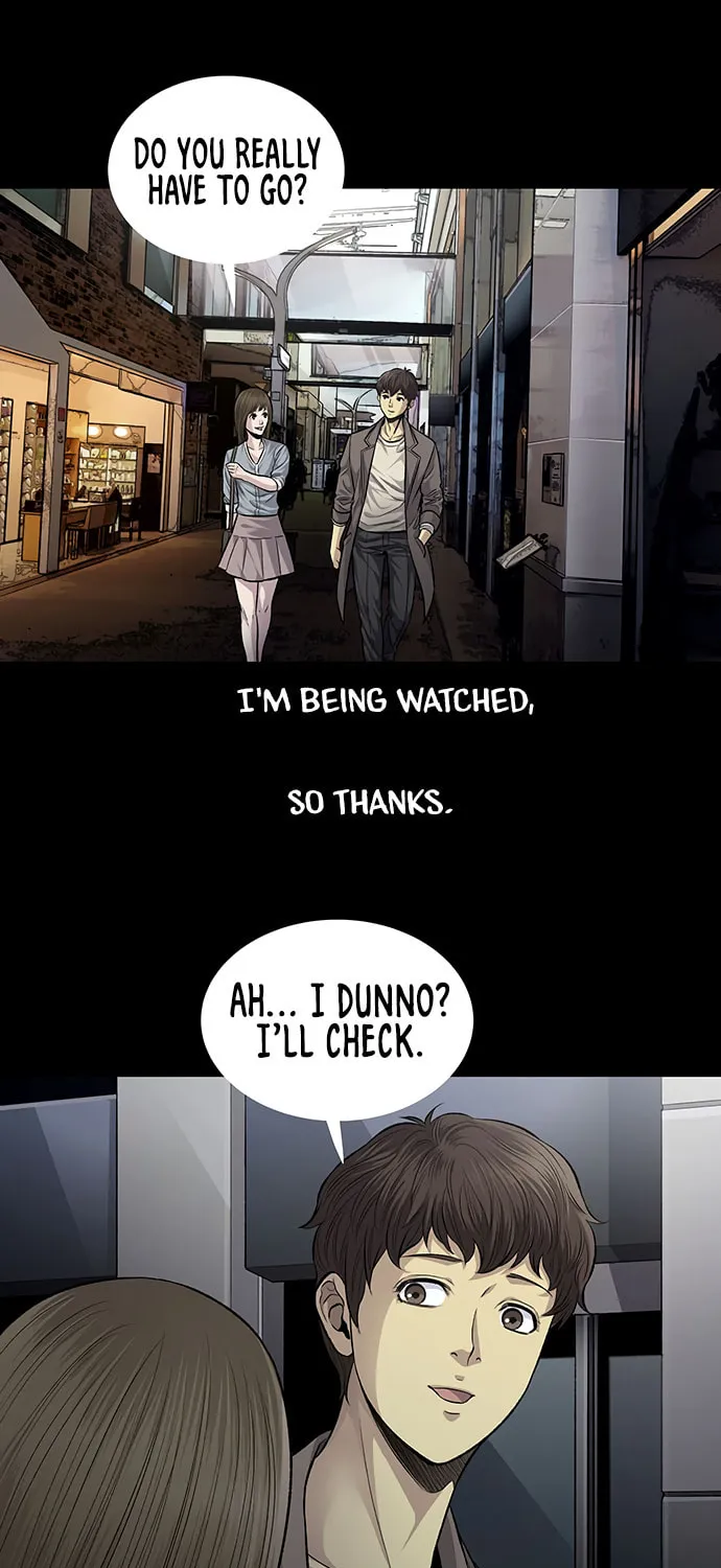 Vigilante Chapter 56 page 51 - 