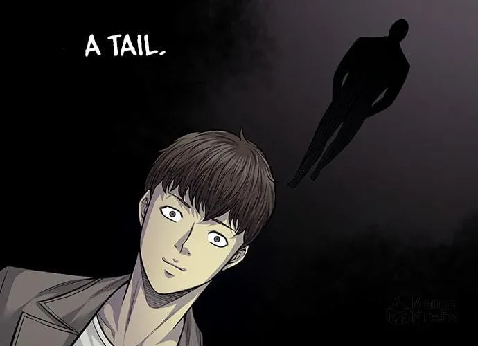 Vigilante Chapter 56 page 54 - 