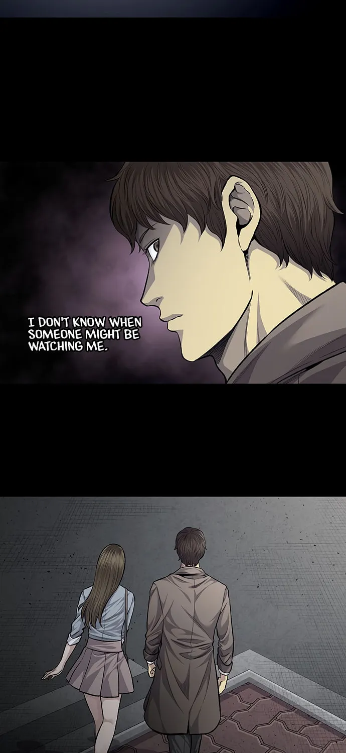 Vigilante Chapter 56 page 7 - 