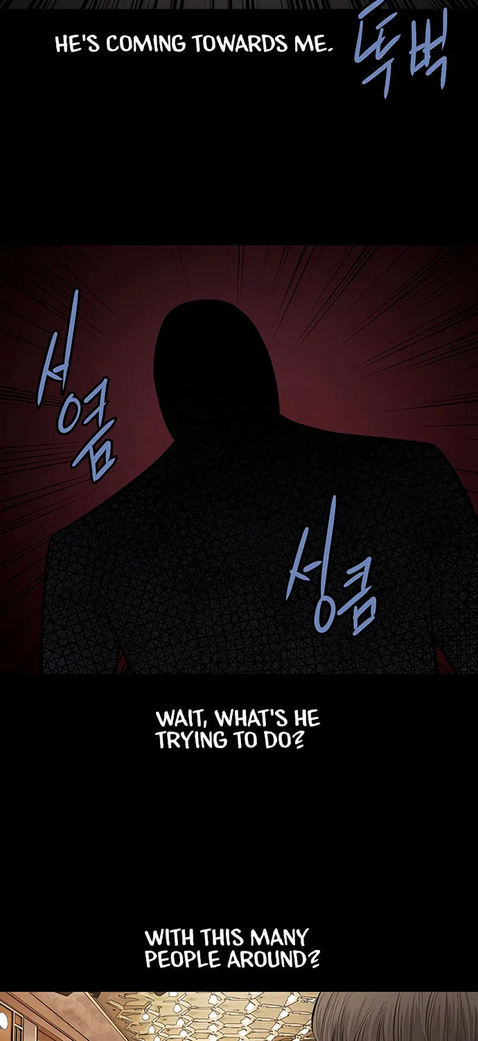 Vigilante Chapter 56 page 61 - 