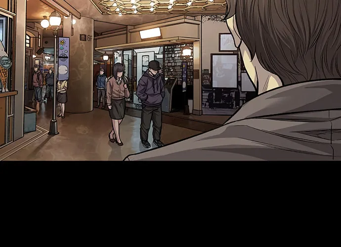 Vigilante Chapter 56 page 62 - 