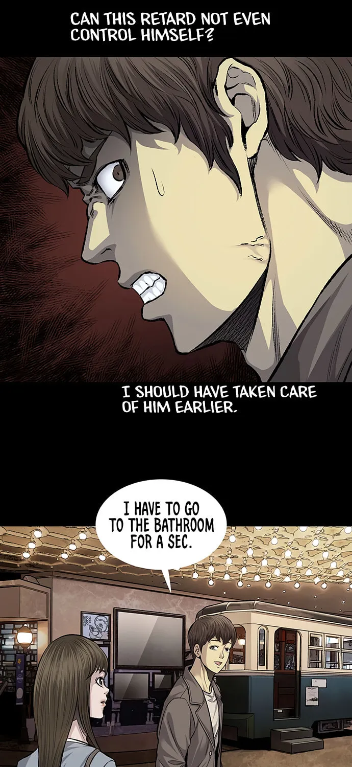 Vigilante Chapter 56 page 63 - 
